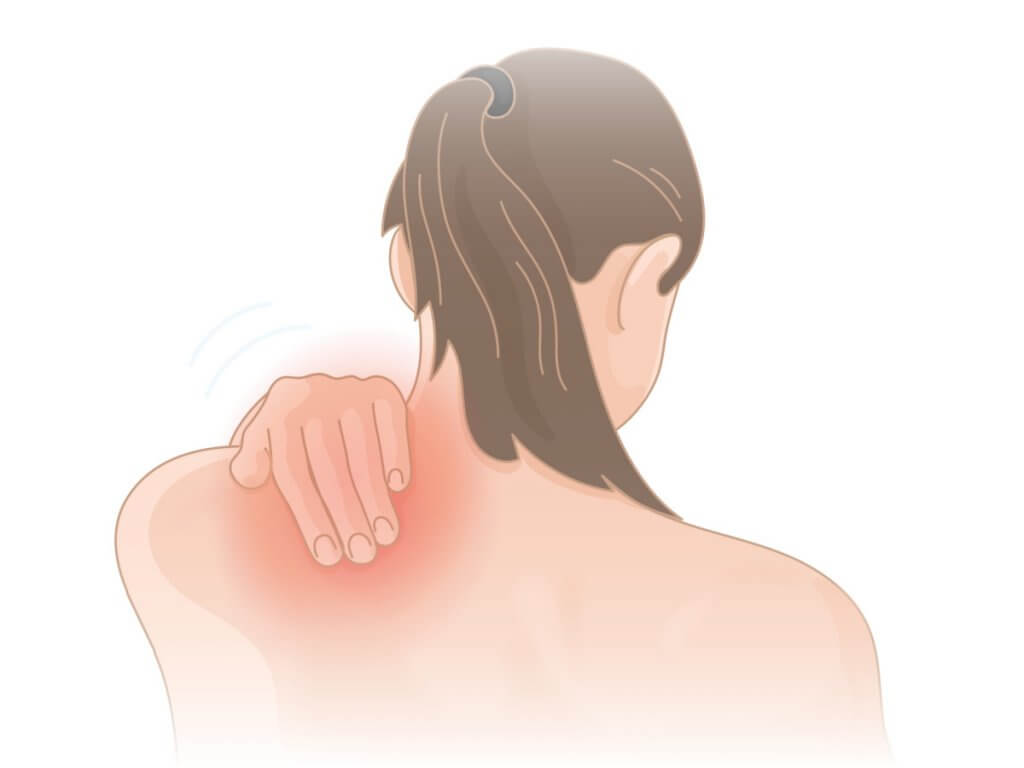 Shoulder Pain Doctor in Kansas