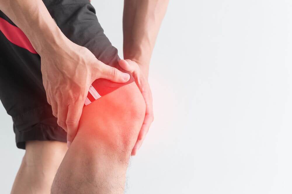 Treatment knee pain  Spine and Orthopedic Specialists: NEO Surgical Group