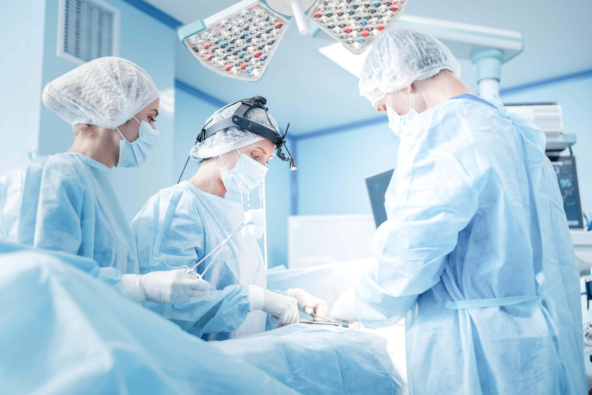 Pain management | Spine and Orthopedic Specialists: NEO Surgical Group