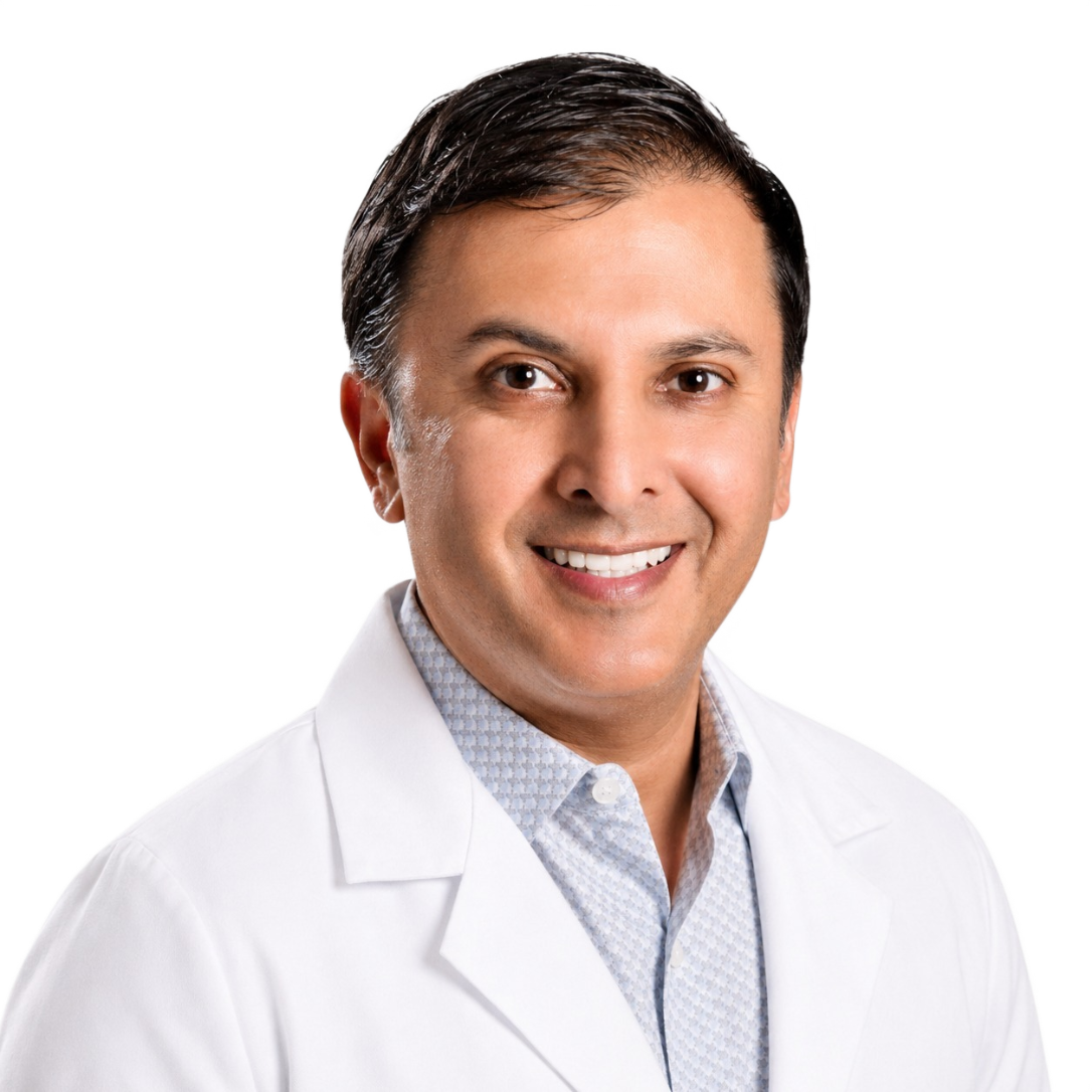 Aliraza G. Jaffer, MD