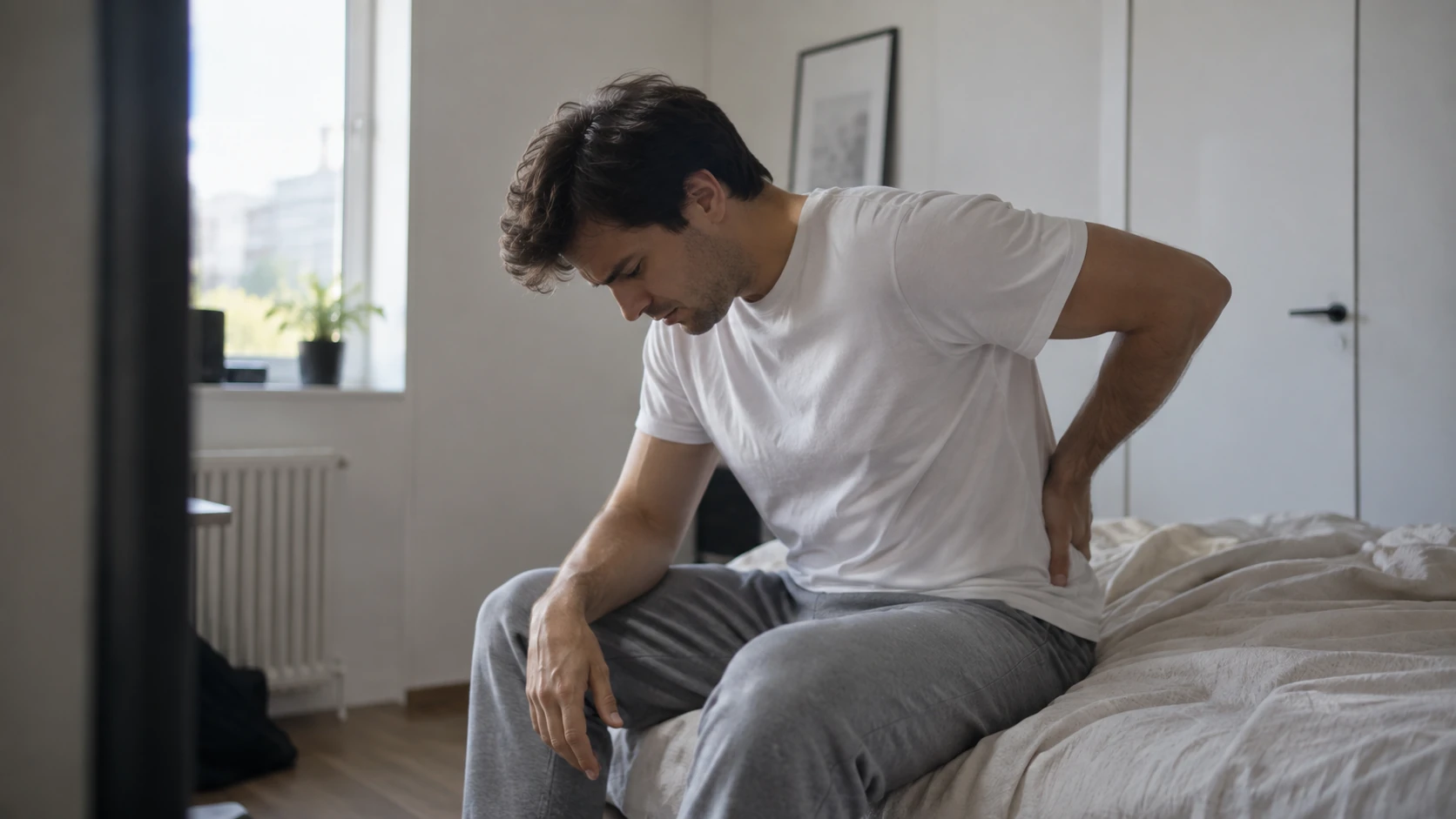 Herniated or Bulging Disc After a Car Accident: Symptoms, Diagnosis & Treatment