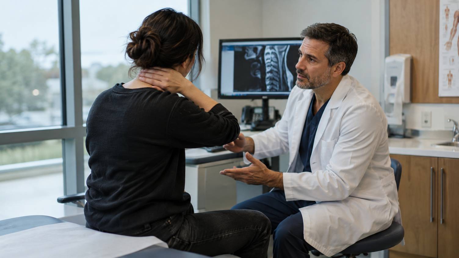 Car Accident Injuries: Most Common Types
